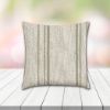 Custom Outdoor Pillows in Sunbrella Outdoor Fabrics