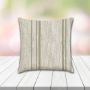 Custom Outdoor Pillows in Sunbrella Outdoor Fabrics