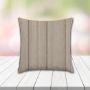 Custom Outdoor Pillows in Sunbrella Outdoor Fabrics