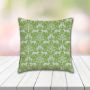 Custom Outdoor Pillows in Sunbrella Outdoor Fabrics