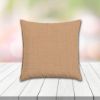 Custom Outdoor Pillows in Sunbrella Outdoor Fabrics