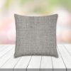 Custom Outdoor Pillows in Sunbrella Outdoor Fabrics