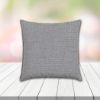 Custom Outdoor Pillows in Sunbrella Outdoor Fabrics