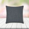 Custom Outdoor Pillows in Sunbrella Outdoor Fabrics