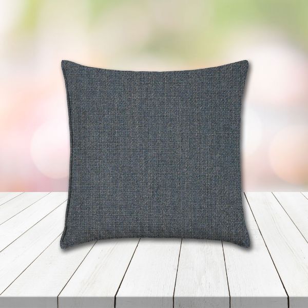 Custom Outdoor Pillows in Sunbrella Outdoor Fabrics