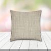 Custom Outdoor Pillows in Sunbrella Outdoor Fabrics