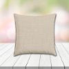 Custom Outdoor Pillows in Sunbrella Outdoor Fabrics