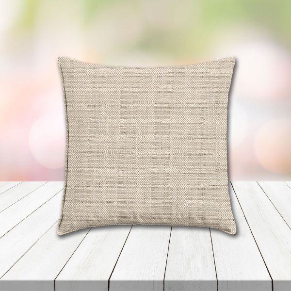 Custom Outdoor Pillows in Sunbrella Outdoor Fabrics
