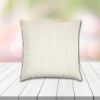 Custom Outdoor Pillows in Sunbrella Outdoor Fabrics