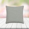Custom Outdoor Pillows in Sunbrella Outdoor Fabrics