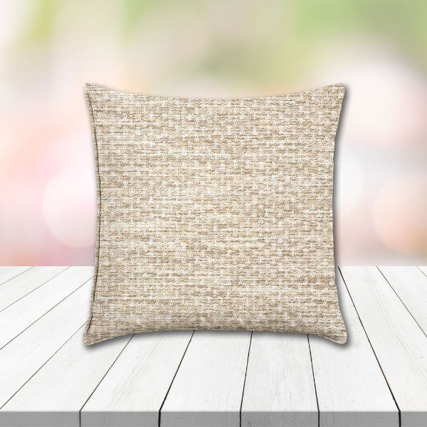 Custom Outdoor Pillows in Sunbrella Outdoor Fabrics