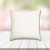 Custom Outdoor Pillows in Sunbrella Outdoor Fabrics