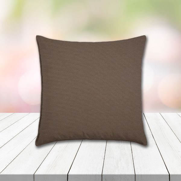 Custom Outdoor Pillows in Sunbrella Outdoor Fabrics