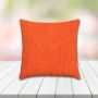 Custom Outdoor Pillows in Sunbrella Outdoor Fabrics