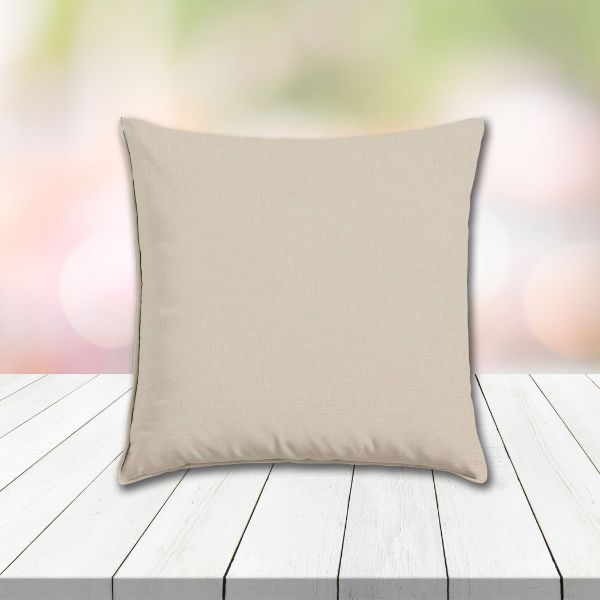 Custom Outdoor Pillows in Sunbrella Outdoor Fabrics