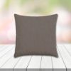 Custom Outdoor Pillows in Sunbrella Outdoor Fabrics