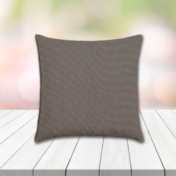 Custom Outdoor Pillows in Sunbrella Outdoor Fabrics