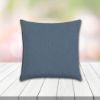 Custom Outdoor Pillows in Sunbrella Outdoor Fabrics