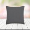 Custom Outdoor Pillows in Sunbrella Outdoor Fabrics