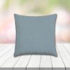 Custom Outdoor Pillows in Sunbrella Outdoor Fabrics