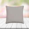 Custom Outdoor Pillows in Sunbrella Outdoor Fabrics