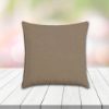 Custom Outdoor Pillows in Sunbrella Outdoor Fabrics