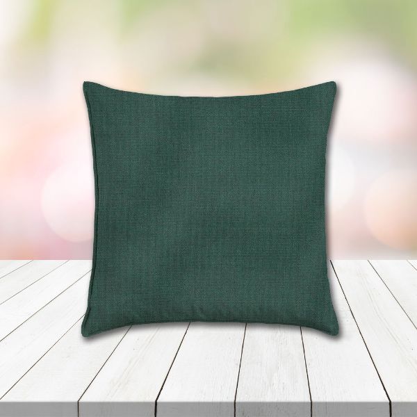 Custom Outdoor Pillows in Sunbrella Outdoor Fabrics