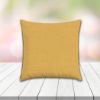 Custom Outdoor Pillows in Sunbrella Outdoor Fabrics