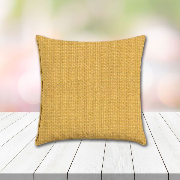 Custom Outdoor Pillows in Sunbrella Outdoor Fabrics