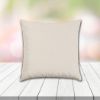 Custom Outdoor Pillows in Sunbrella Outdoor Fabrics