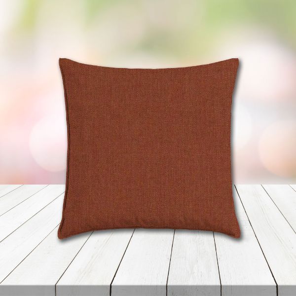 Custom Outdoor Pillows in Sunbrella Outdoor Fabrics