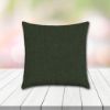 Custom Outdoor Pillows in Sunbrella Outdoor Fabrics