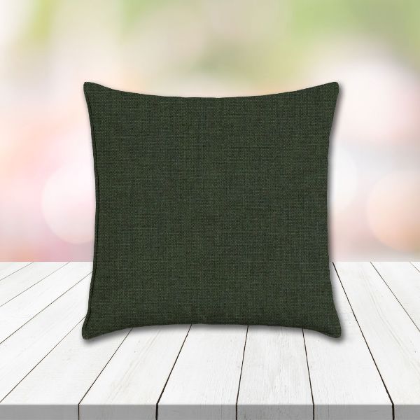 Custom Outdoor Pillows in Sunbrella Outdoor Fabrics