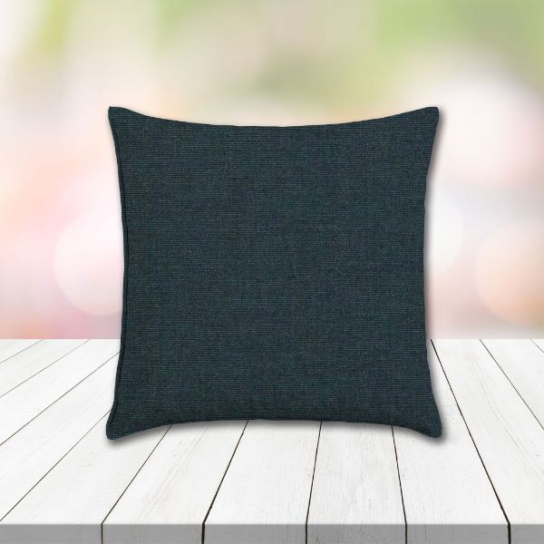 Custom Outdoor Pillows in Sunbrella Outdoor Fabrics