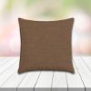 Custom Outdoor Pillows in Sunbrella Outdoor Fabrics