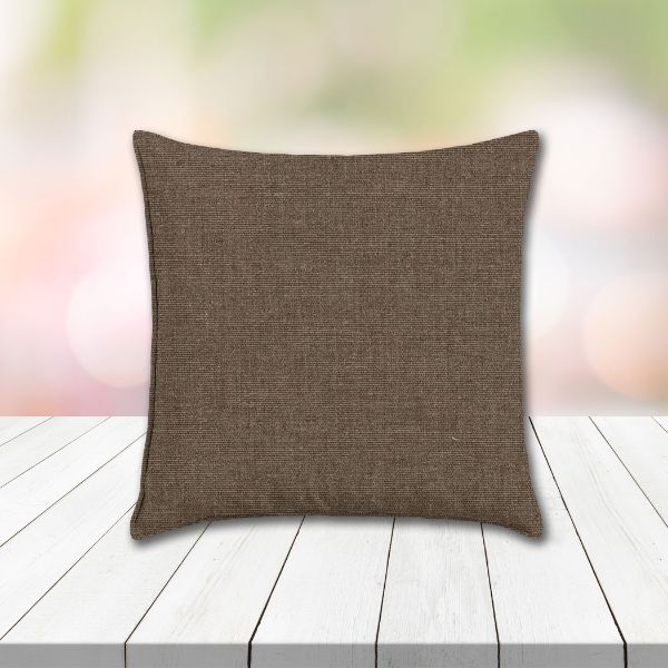 Custom Outdoor Pillows in Sunbrella Outdoor Fabrics