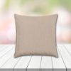Custom Outdoor Pillows in Sunbrella Outdoor Fabrics