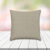 Custom Outdoor Pillows in Sunbrella Outdoor Fabrics