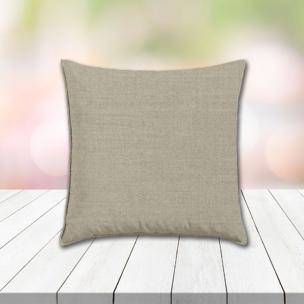 Custom Outdoor Pillows in Sunbrella Outdoor Fabrics