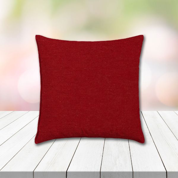 Custom Outdoor Pillows in Sunbrella Outdoor Fabrics