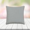 Custom Outdoor Pillows in Sunbrella Outdoor Fabrics