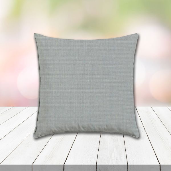 Custom Outdoor Pillows in Sunbrella Outdoor Fabrics