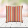 Custom Outdoor Pillows in Sunbrella Outdoor Fabrics