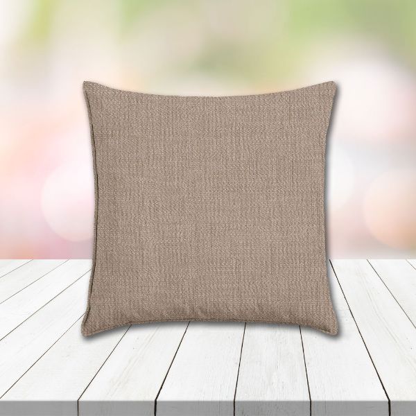 Custom Outdoor Pillows in Sunbrella Outdoor Fabrics