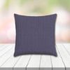 Custom Outdoor Pillows in Sunbrella Outdoor Fabrics