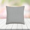 Custom Outdoor Pillows in Sunbrella Outdoor Fabrics