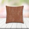 Custom Outdoor Pillows in Sunbrella Outdoor Fabrics