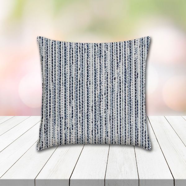 Custom Outdoor Pillows in Sunbrella Outdoor Fabrics