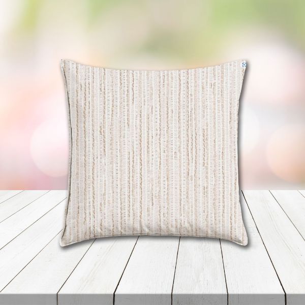 Custom Outdoor Pillows in Sunbrella Outdoor Fabrics