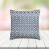 Custom Outdoor Pillows in Sunbrella Outdoor Fabrics
